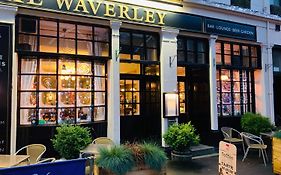 The Waverley Hotel
